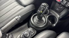 MINI Cooper 2.0 S Exclusive 3dr Auto Petrol Hatchback